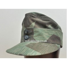 Camouflage Field Cap (ORIGINAL splinter camo)