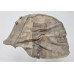 Waffen-SS 2nd. Model Helmet Cover. (New made from ORIGINAL material).