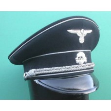 Allgemeine-SS Generals Peaked Cap