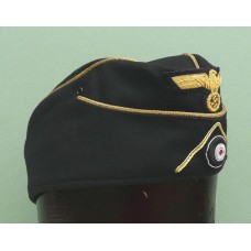 Panzer Generals M38 Field Service Cap