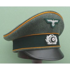 Army Reconnaissance / Cavalry Old Style Field Service Cap