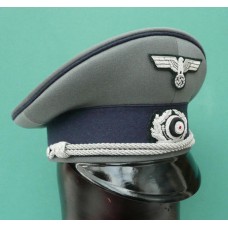 Army Specialist Officer Peaked Cap