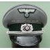 Army PK Officers Peaked Cap