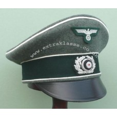 Army Old Style Field Service Cap