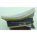 Army Signals Em/NCO Peaked Cap