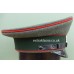 Army Artillery EM & NCO Peaked Cap.