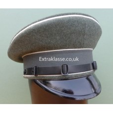 Reichswehr Peaked Cap.
