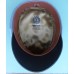 Army Panzergrenadier Officers Field Service Cap