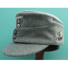 Officers Mountain Cap