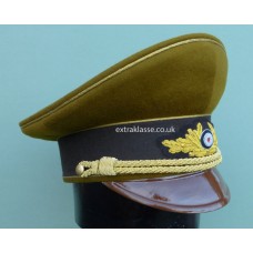 Eastern Territories High Officials Peaked Cap