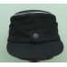 M43 General Issue Field Cap for Panzer Officers