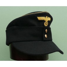 M43 General Issue Field Cap for Panzer Generals