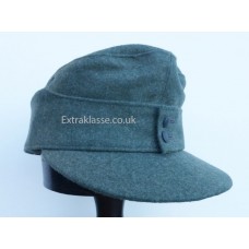 W-SS & Army M43 General Issue Field Cap