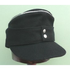 Panzer Officer M43 General Issue Field Cap