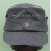 M43 General Issue Field Cap for Luftwaffe Officers