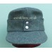 M43 General Issue Field Cap (No air vents)