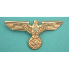 NSDAP Leaders Cap Eagle