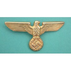 NSDAP Leaders Cap Eagle