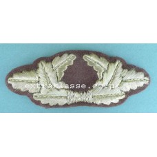 NSDAP Cap Wreath