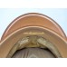 N.S.D.A.P. Reichsleiter Peaked Cap. (Golden yellow piping)