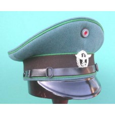 Police Other Ranks Peaked Cap