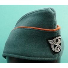 Police Gendarmerie M42 Field Cap