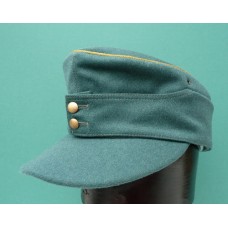 Police Generals M43 Cap