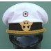 Police Generals Summer Peaked Cap