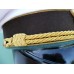 Police Generals Summer Peaked Cap