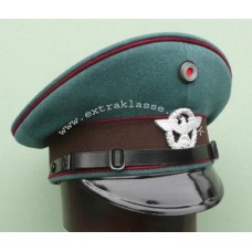 Gemeindepolizei Other Ranks Peaked Cap