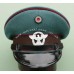 Gemeindepolizei Other Ranks Peaked Cap