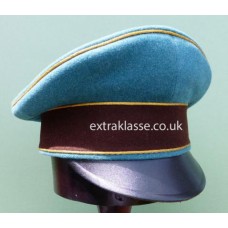 Police Generals Crusher Cap