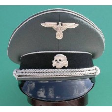 Waffen-SS Generals Peaked Cap