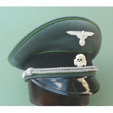 S.D. Officers Peaked Cap