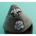 Waffen-SS 'New Model' Field Cap