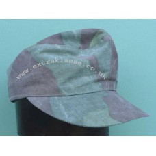 Camouflage Field Cap (ORIGINAL Italian camo)