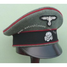 Waffen-SS Old Style Field Service Cap