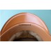 Adolf Hitler Party Brown Peaked Cap.