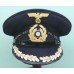 Kriegsmarine Korvettenkapitan Peaked Cap