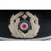 Kriegsmarine Chaplain Peaked Cap
