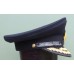 Kriegsmarine Admirals Peaked Cap.