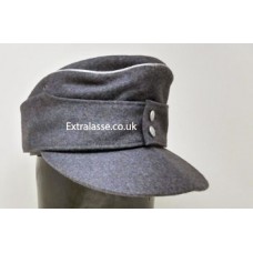 Luftwaffe Officer M43 General Issue Field Cap