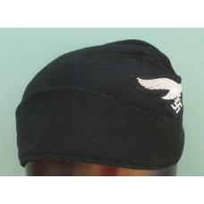 Luftwaffe Panzer Side Cap