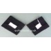 Waffen-SS Rottenführer Collar Patches