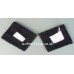 Waffen-SS Sturmmann Collar patches
