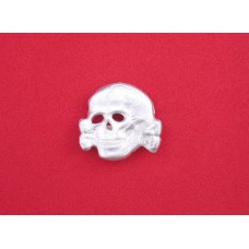 Waffen-SS Cap Skull