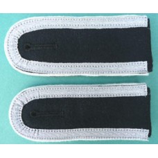 Waffen-SS Infantry Shoulder Boards