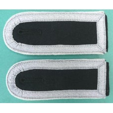 Waffen-SS Infantry Shoulder Boards