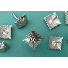 Waffen-SS Collar Patch Pips