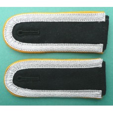 Waffen-SS Reconnaisance / Cavalry Shoulder Boards